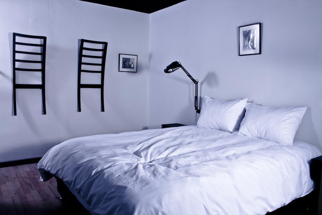 בוגוטה 12:12 Hostels חדר תמונה