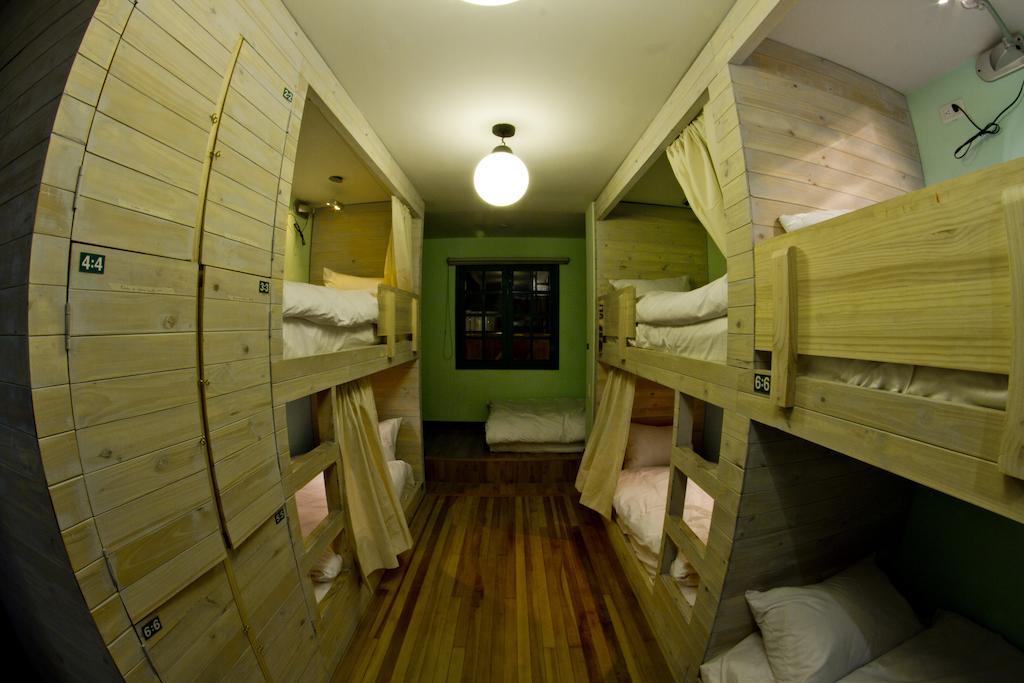 בוגוטה 12:12 Hostels חדר תמונה