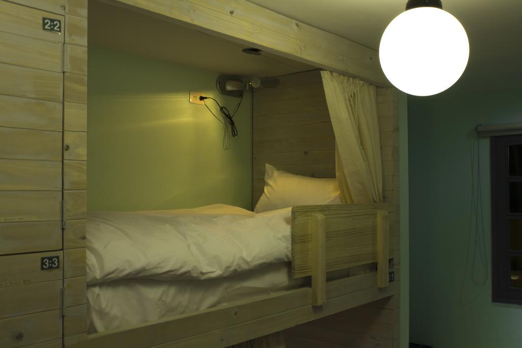 בוגוטה 12:12 Hostels מראה חיצוני תמונה