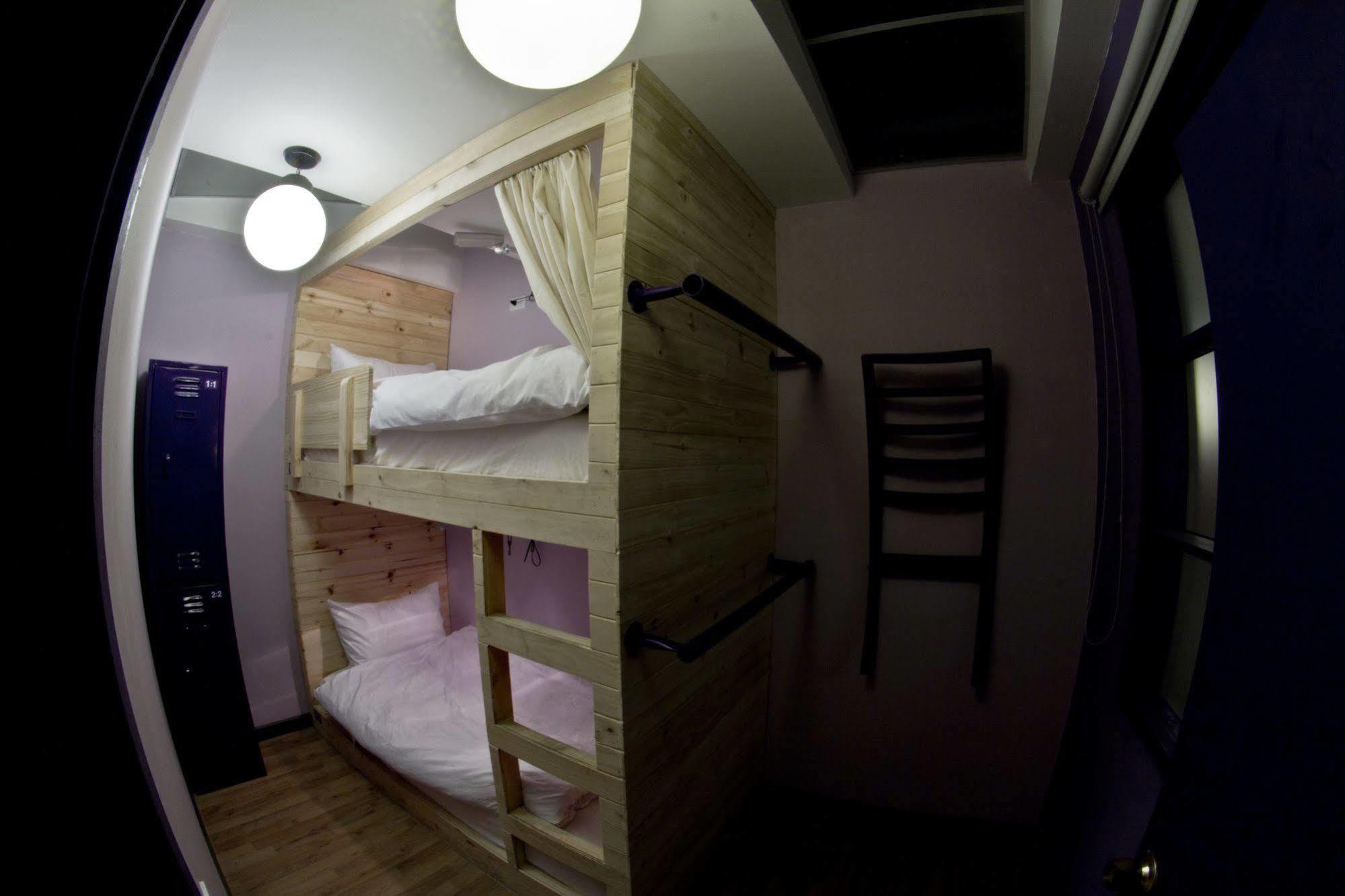 בוגוטה 12:12 Hostels מראה חיצוני תמונה